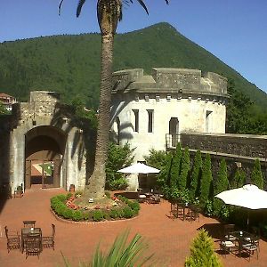 Hotel Castillo De Arteaga